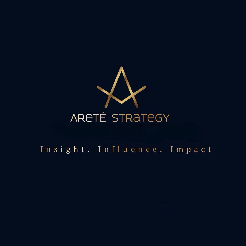 Arete Strategy AI